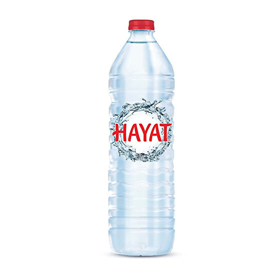 Hayat Su 1,5 Lt Su Fiyatı