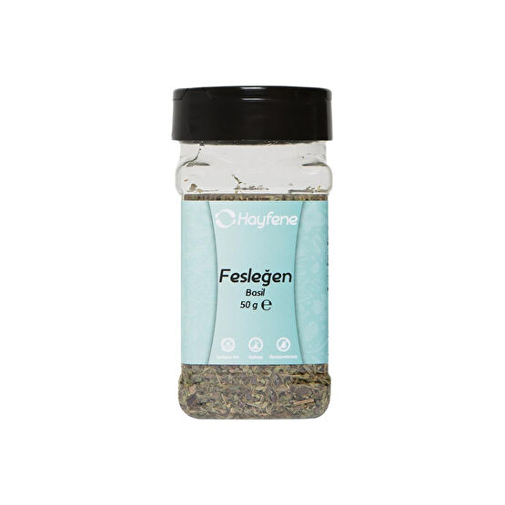 Hayfene Fesleğen 50 gr Baharat Fiyatı