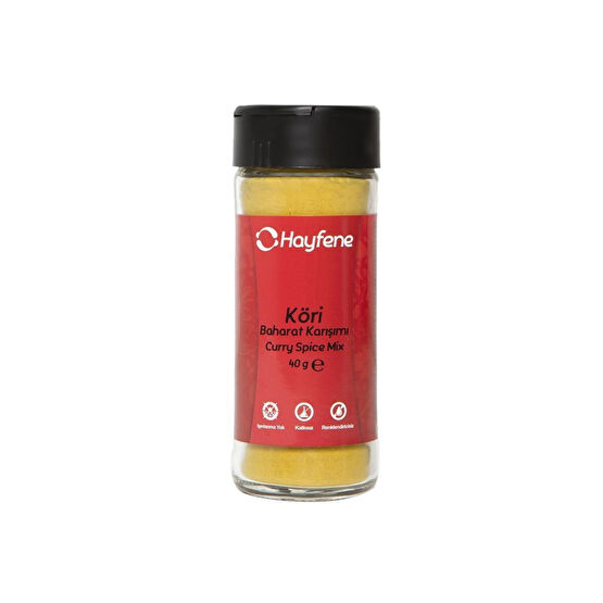 Hayfene Köri 40 gr Baharat Fiyatı