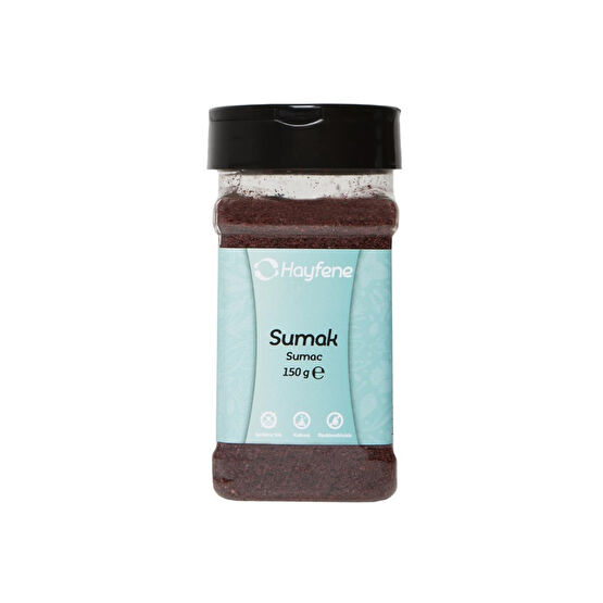 Hayfene Sumak 150 G Baharat Fiyatı