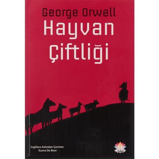 Hayvan Çiftliği Öykü Kitapları Fiyatı