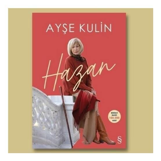 Hazan - Ayşe Kulin