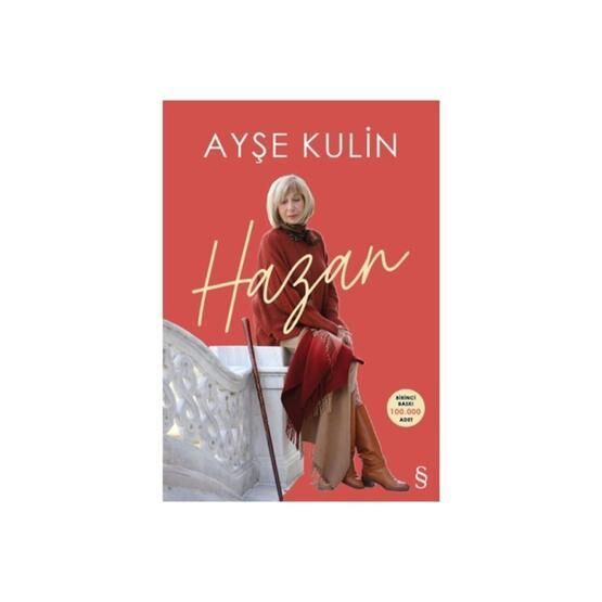 Hazan - Ayşe Kulin