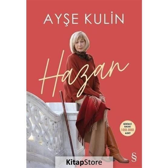 Hazan - Ayşe Kulin