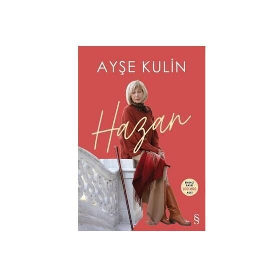 Hazan - Ayşe Kulin