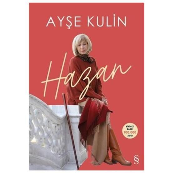 Hazan - Ayşe Kulin