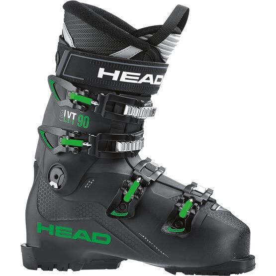 Head Edge Lyt 90 Siyah Unisex Kayak Ayakkabı