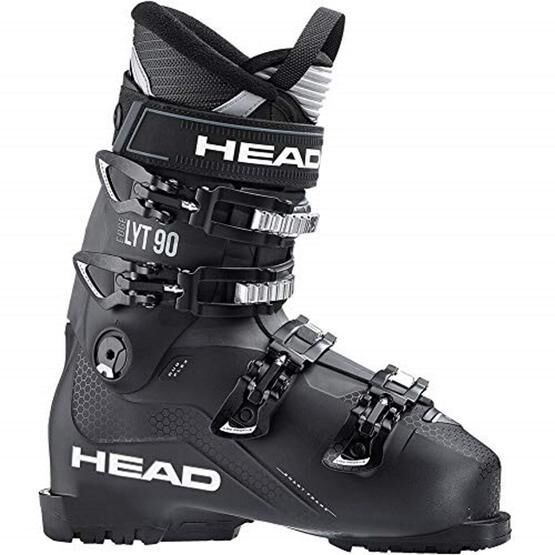 Head Edge Lyt 90 Siyah Unisex Kayak Ayakkabı Kayak Ayakkabısı Fiyatı