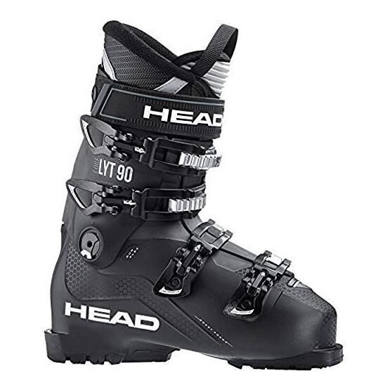 Head Edge Lyt 90 Siyah Unisex Kayak Ayakkabı