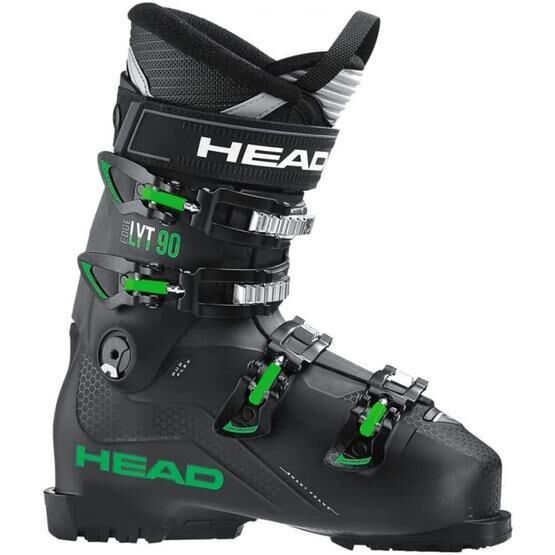 Head Edge Lyt 90 Siyah Unisex Kayak Ayakkabı