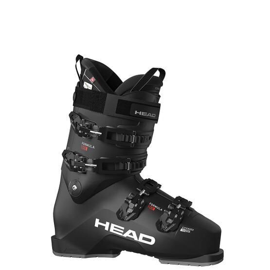 Head Formula 100 Siyah Unisex Kayak Ayakkabı