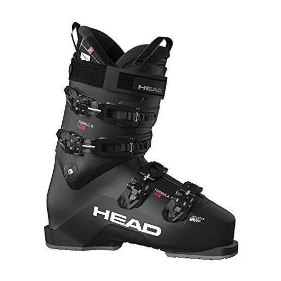 Head Formula 100 Siyah Unisex Kayak Ayakkabı Kayak Ayakkabısı Fiyatı
