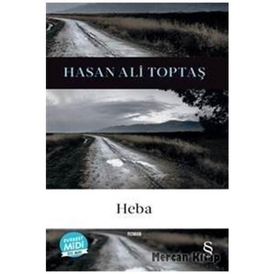 Heba - Hasan Ali Toptaş