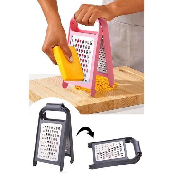 Helen's Katlanabilir Çift Taraflı Makyaj Aynası