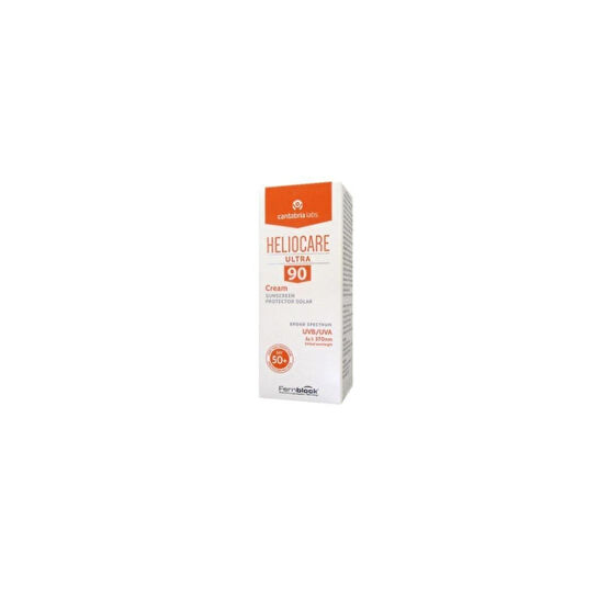 Heliocare Ultra Spf 90 Cream 50 ml Güneş Kremleri ve Losyonları Fiyatı