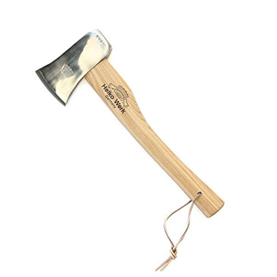 Helko Werk 500G Hudson Bay 35 CM Balta Çakı Fiyatı