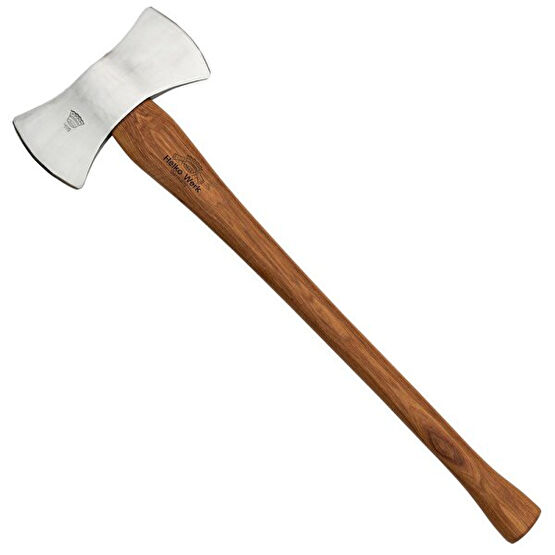 Helko Werk American Double Bit 75 CM Balta Çakı Fiyatı
