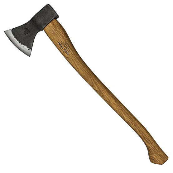 Helko Werk Black Forest Hessen Woodworker 70 CM Balta Çakı Fiyatı