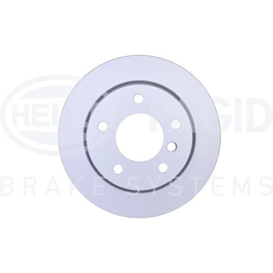 Hella Pagid E36/E46 Arka Havalı Disk - 8DD 355 104-281 Frenler Fiyatı