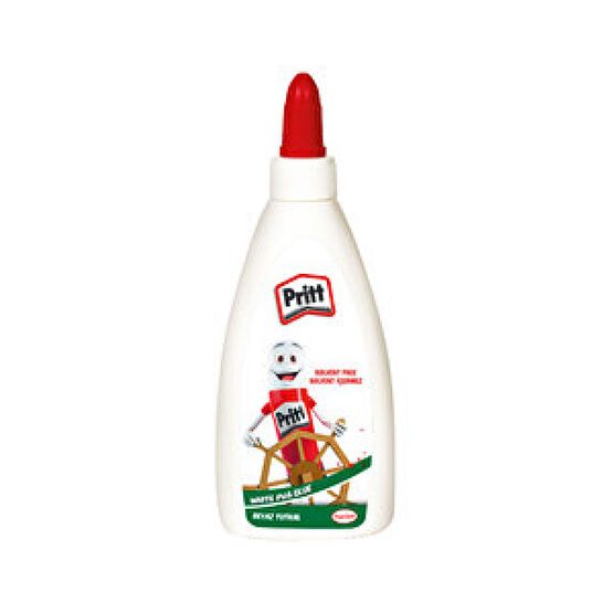 Henkel Pritt Beyaz Tutkal Yapıştırıcı 110 Gr Yapıştırıcı Fiyatı