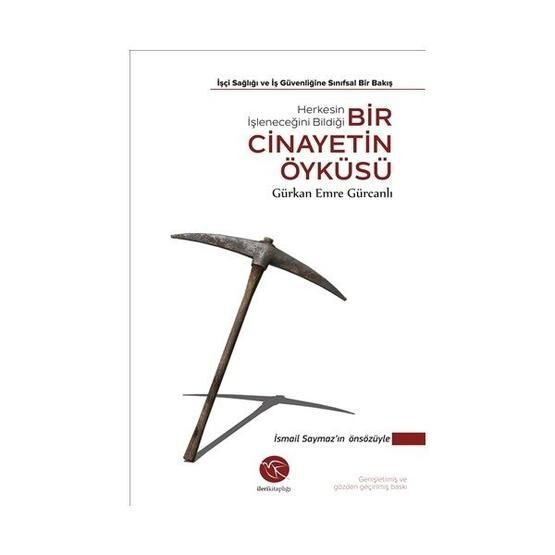 Herkesin İşleneceğini Bildiği Bir Cinayetin Öyküsü - Gürkan Emre Gürcanlı