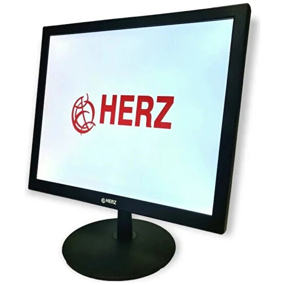 Herz HM-3517 17'' Hd LED Cctv Monitör Televizyonlar Fiyatı