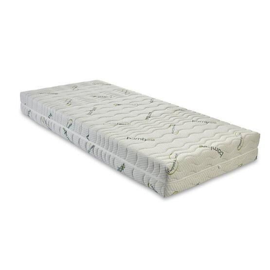 Heyner 60x120 cm Bamboo Visco Oyun Parkı Yatağı