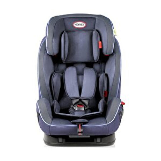 Heyner Multifix Aero Plus 9-36kg Isofix Oto Koltuğu Cosmic Blue I,ii,iii Bebek Oto Koltuğu Fiyatı