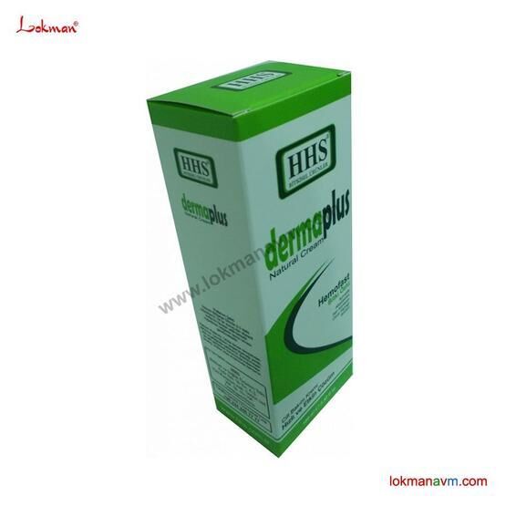 Hhs Dermaplus 100 ml Bitki Özlü Krem