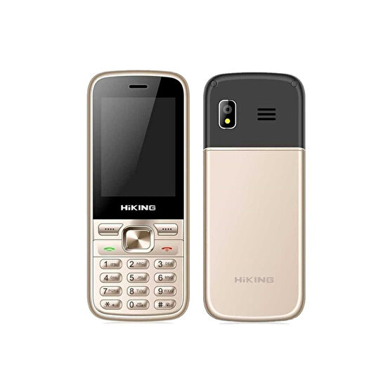 HİKİNG X9 Tuşlu Cep Telefonu Türkiye Distribitör Garantili Cep Telefonları Fiyatı