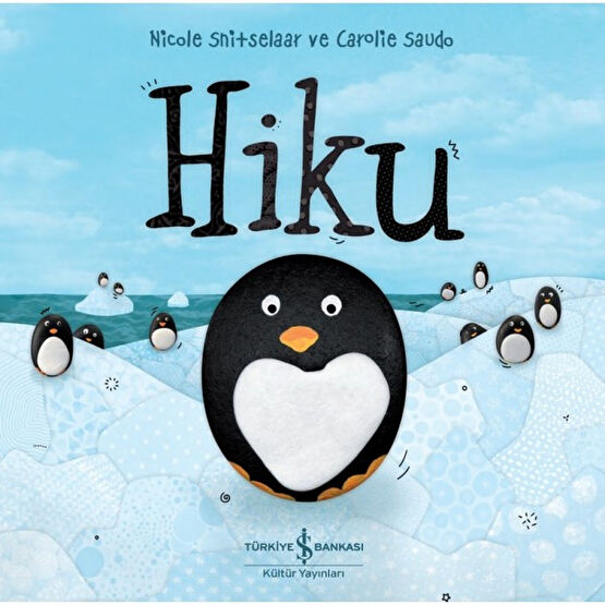 Hiku - Nicole Snitselaar Çocuk Roman Fiyatı