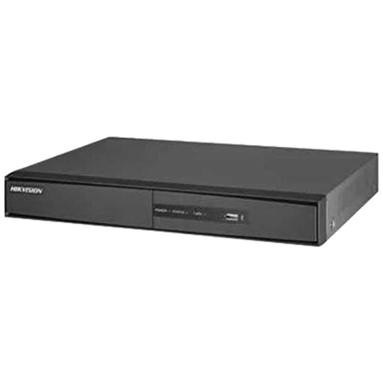 Hikvision DS-7104NI-Q1/4P/M Nvr Video Kayıt Cihazı Güvenlik Sistemi Kayıt Cihazı Fiyatı