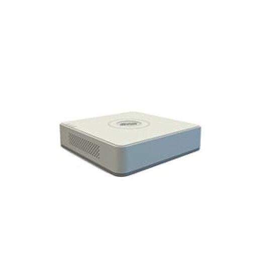 Hikvision DS-7108HGHI-K1 8 kanal H.265+ 1 Sata 4TB Hibrit Kayıt Cihazı Güvenlik Sistemi Kayıt Cihazı Fiyatı