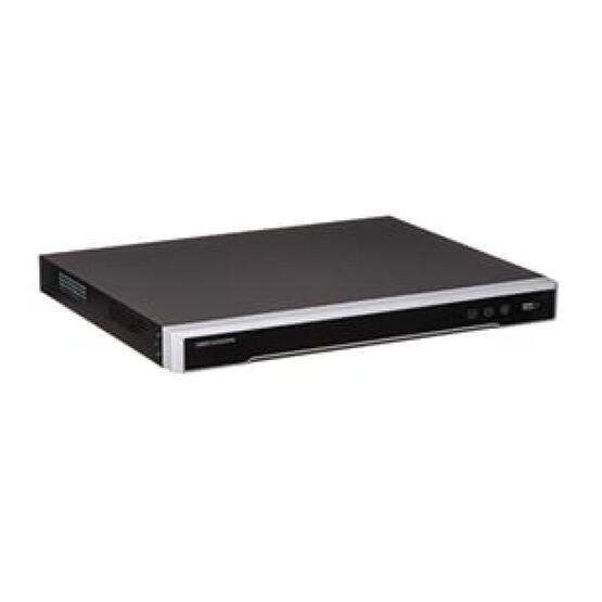 Hikvision DS-7616NI-Q2 16 Kanal 4K H.265+ 2 HDD NVR Kayıt Cihazı Güvenlik Sistemi Kayıt Cihazı Fiyatı