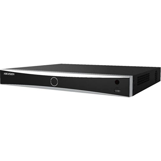 Hıkvısıon DS-7632NXI-K2 32 Kanal nvr Kayıt Cihazı Güvenlik Sistemi Kayıt Cihazı Fiyatı