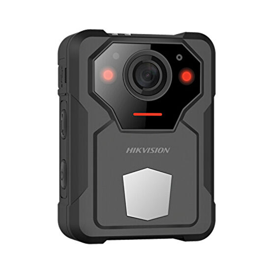 Hikvision Ds-Mcw406 2K HD GPS WiFi 32 GB Yaka Kamerası Aksiyon Kameralar Fiyatı