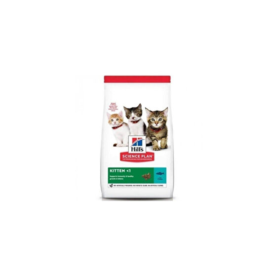 Hills Science Plan Kitten Tuna Balıklı Yavru Kedi Maması 5+2 kg hediyeli Evcil Hayvan Ürünleri Fiyatı
