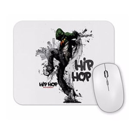Hip Hop Mouse Pad.jpg Mouse Pad Fiyatı