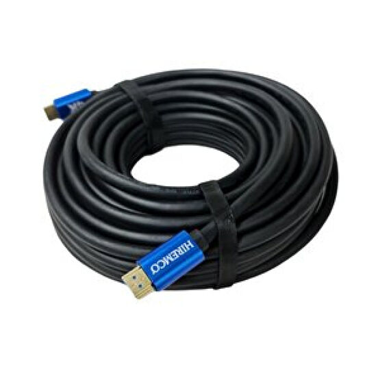 Hiremco 4k 60hz Ultra Hd 15metre Hdmi Kablo V2.0 HDMI Kablo Fiyatı