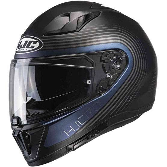 Hjc I70 Surf Kask + Pinlok - M Motorsiklet Kaskları Fiyatı