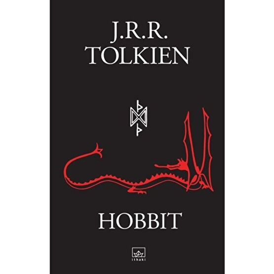 Hobbit - J.R.R. Tolkien Bilim Kurgu & Fantastik Fiyatı