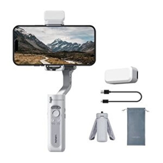 Hohem Isteady Xe Kit Cep Telefonu Sabitleyici 3 Eksenli Gimbal Cep Telefonu Tutucu Fiyatı