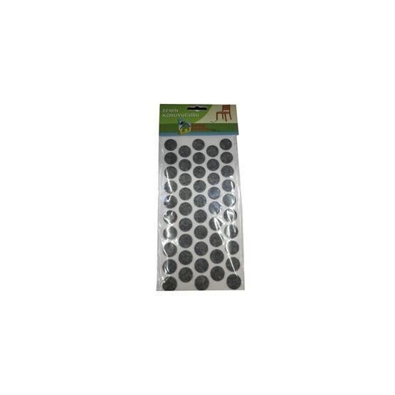 Home Puzzle 20 mm 48 Adet Gri Keçe