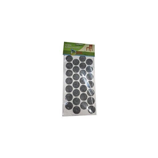 Home Puzzle 28 mm 28 Adet Gri Keçe