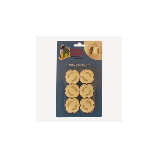 Home Puzzle F140 Priz Emniyeti