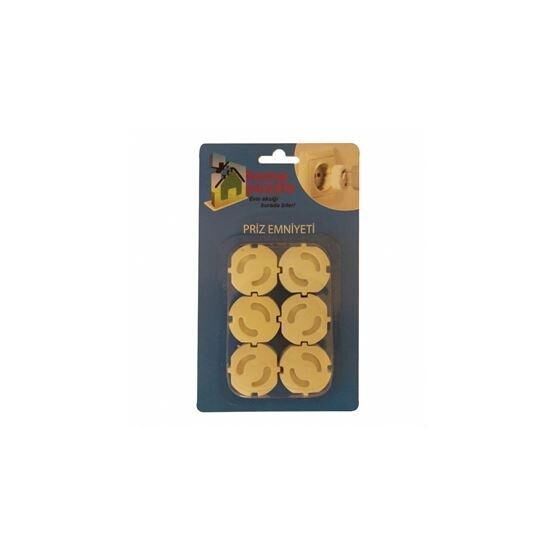 Home Puzzle F140 Priz Emniyeti