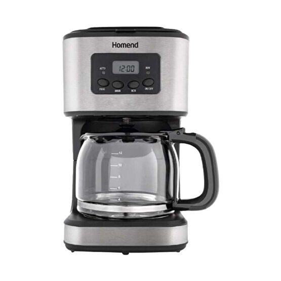 HOMEND Coffeebreak 5046-h Filtre Kahve Makinesi Kahve Makineleri Fiyatı