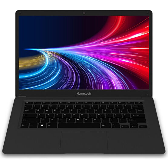 Hometech Alfa 240C Intel Celeron N3350 4GB 64GB SSD Windows 10 Home 14" Taşınabilir Bilgisayar Dizüstü Bilgisayar Fiyatı