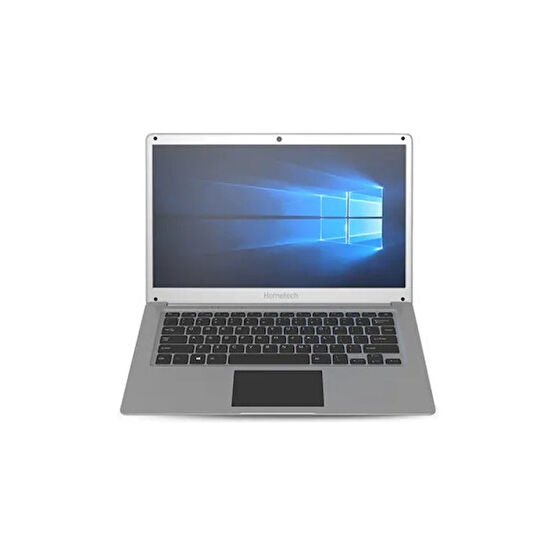 Hometech Alfa Intel Celeron 430C 128GB SSD 14.1WINDOWS 10 Dizüstü Bilgisayar Fiyatı