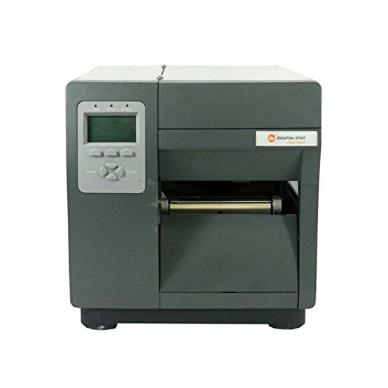 Honeywell Datamax I-4212E Seri - USB - Ethernet 304 Mm/Sn 203 DPI Barkod Yazıcı Barkod Okuyucular Fiyatı